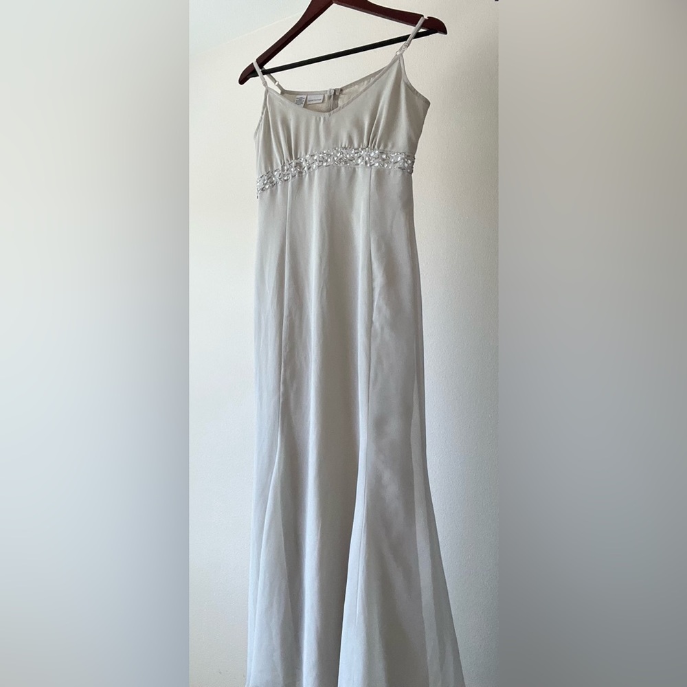 Newport News Formal/Semi-Formal Dress (Maxi)